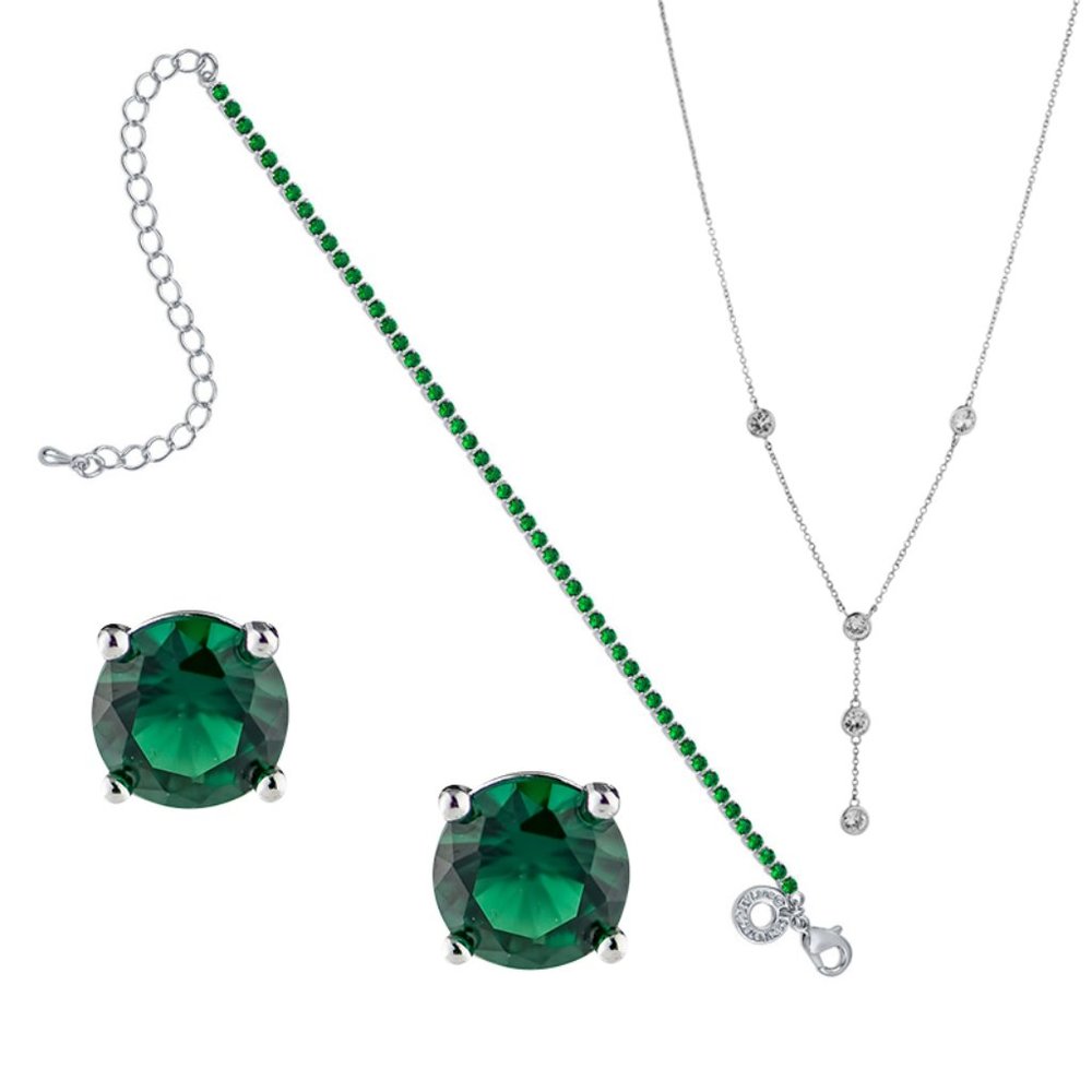 CZ By Kenneth Jay Lane Bundle